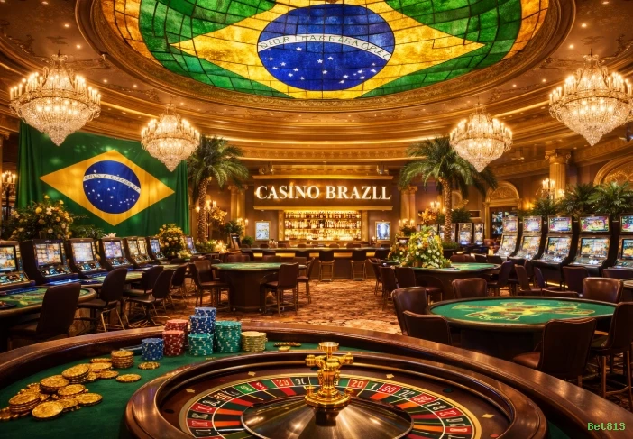 APK oficial da Bet813 para Android