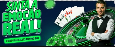 Jogos de fortune da Bet813 com prêmios incríveis